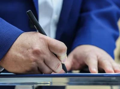 Рекордный рост найма по договорам ГПХ эксперты связали с проблемами в экономике Рекордный рост найма по договорам ГПХ эксперты связали с проблемами в экономике