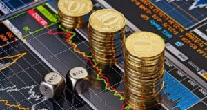 Рубль вышел из-под контроля!