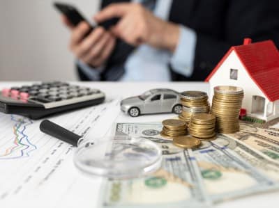 Под гнетом карточного долга: просрочка по кредиткам достигла 110 млрд рублей