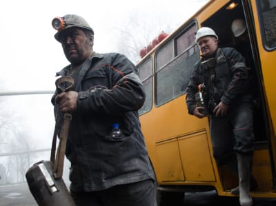 Российская угольная промышленность неспособна развиваться из-за долговой ямы