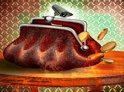 Богатые тоже тратят: как живут страны с большим бюджетным дефицитом