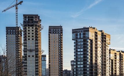 Стоит потерпеть: Купил квартиру — отсрочил крах рынка недвижимости Стоит потерпеть: Купил квартиру — отсрочил крах рынка недвижимости