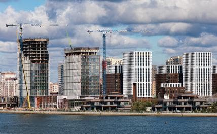 Жить не по Грефу: Для исламской ипотеки нужна страна, купающаяся в нефтедолларах Жить не по Грефу: Для исламской ипотеки нужна страна, купающаяся в нефтедолларах