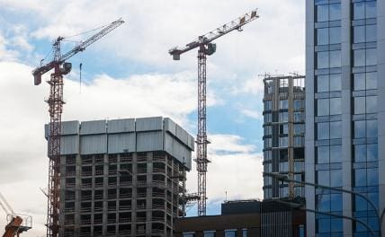 Девелоперы под ударом: «юридический терроризм» как системная уязвимость Девелоперы под ударом: «юридический терроризм» как системная уязвимость