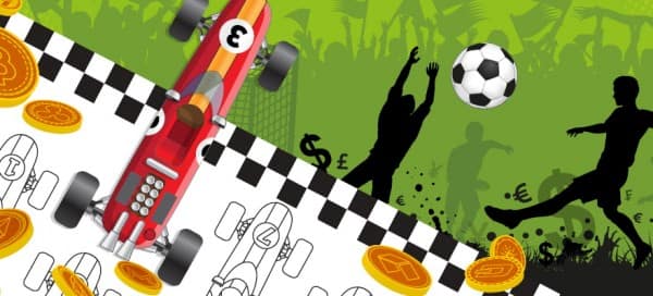 Форекс брокер XMTrading продлил контракт с Racing Bulls Форекс брокер XMTrading продлил контракт с Racing Bulls