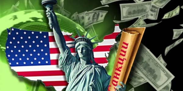 США предложили смягчить санкции против России США предложили смягчить санкции против России