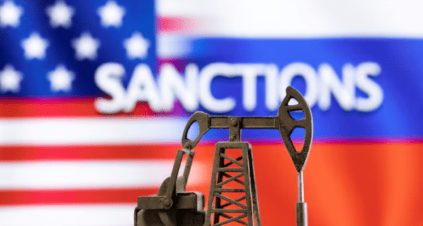 США планируют ввести новые санкции против танкеров, перевозящих российскую нефть — Reuters США планируют ввести новые санкции против танкеров, перевозящих российскую нефть — Reuters