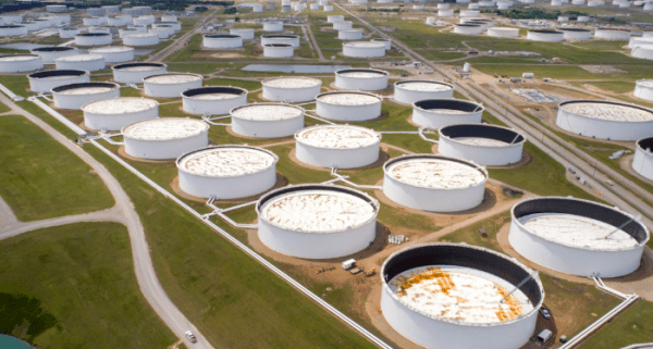 Минэнерго США хочет купить нефти на $20 млрд для пополнения Стратегического резерва Минэнерго США хочет купить нефти на $20 млрд для пополнения Стратегического резерва