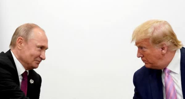 С учетом скорости продвижения российских войск у Украины скоро может не остаться важных для Трампа природных минералов С учетом скорости продвижения российских войск у Украины скоро может не остаться важных для Трампа природных минералов