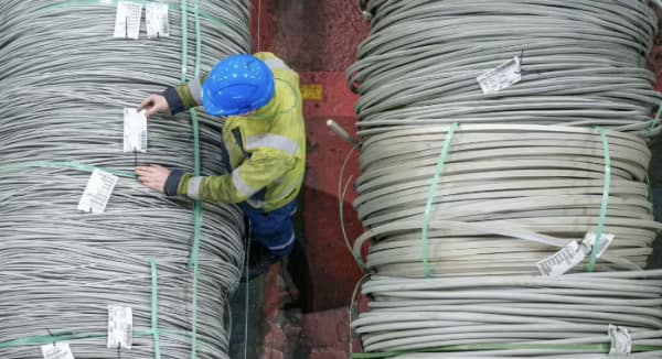 Как новые пошлины ЕС могут уничтожить сталелитейную отрасль Великобритании Как новые пошлины ЕС могут уничтожить сталелитейную отрасль Великобритании