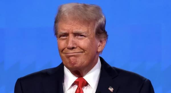 «Эффект Трампа» проявится в мировой экономике к 2026 году «Эффект Трампа» проявится в мировой экономике к 2026 году