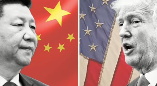 Китай считает, что имеет полное право покупать российскую нефть