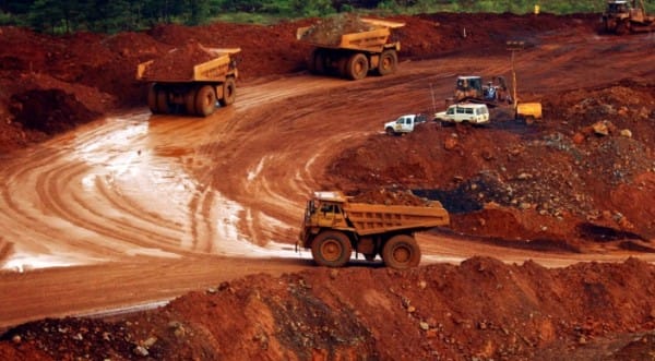 Что тарифная война между США и Китаем означает для коксующегося угля и железной руды Что тарифная война между США и Китаем означает для коксующегося угля и железной руды