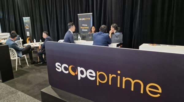 Scope Prime облегчит форекс брокерам выход на рынок