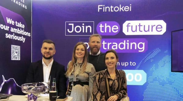 Чешская проп-фирма Fintokei вводит мгновенный вывод средств Чешская проп-фирма Fintokei вводит мгновенный вывод средств