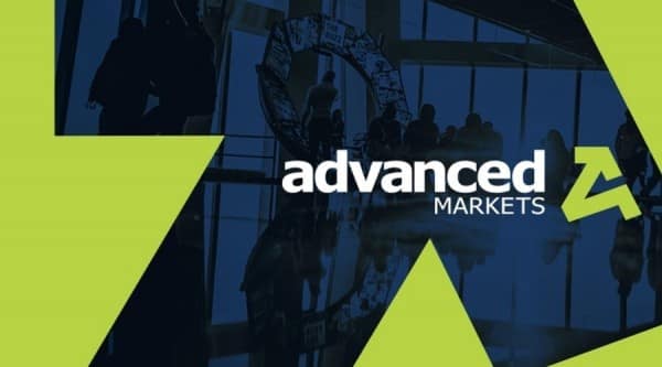 Оксана Ремез переходит из Finalto в Advanced Markets UK Оксана Ремез переходит из Finalto в Advanced Markets UK