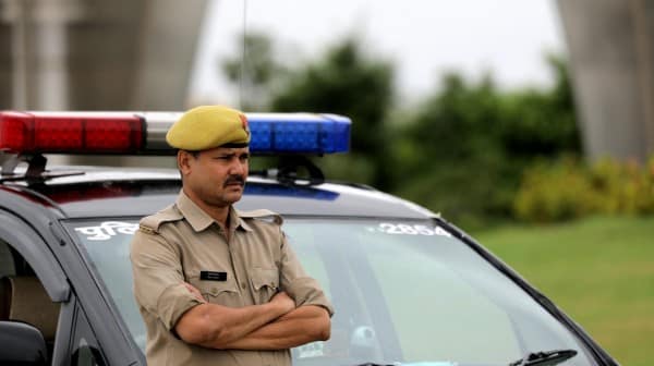 Полиция Индии буквально громит форекс брокера OctaFx Полиция Индии буквально громит форекс брокера OctaFx