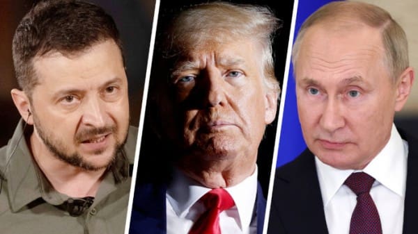 Bloomberg: Украина согласилась на сделку с США по минеральным ресурсам Bloomberg: Украина согласилась на сделку с США по минеральным ресурсам