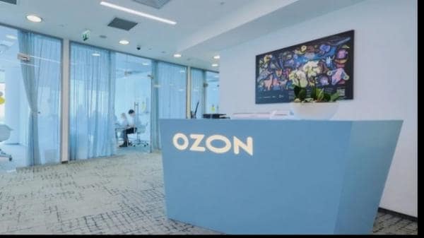 Финтех-подразделение Ozon разместит ЦФА на 1,5 млрд рублей Финтех-подразделение Ozon разместит ЦФА на 1,5 млрд рублей