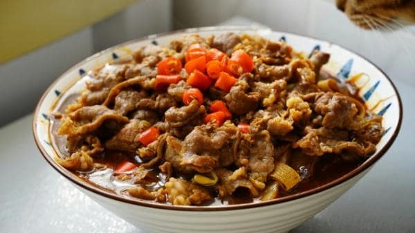 Продажи мясных консервов резко выросли в РФ Продажи мясных консервов резко выросли в РФ