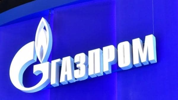 "Газпром" установил рекорд суточных поставок газа в апреле "Газпром" установил рекорд суточных поставок газа в апреле