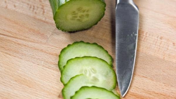 Польские фермеры требуют запретить импорт огурцов из РФ Польские фермеры требуют запретить импорт огурцов из РФ