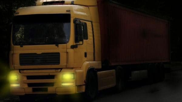 Профицит грузового транспорта вырос в России Профицит грузового транспорта вырос в России