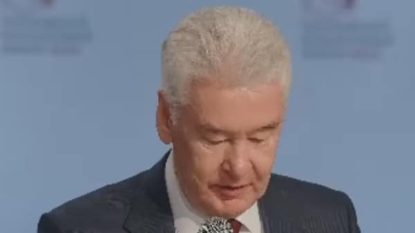 Собянин рассказал о своей «волшебной палочке» для экономики Москвы Собянин рассказал о своей «волшебной палочке» для экономики Москвы