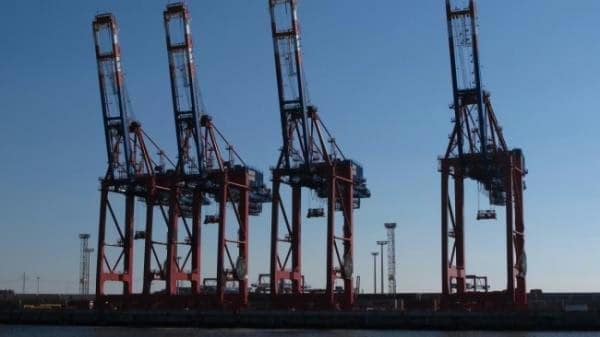 Запасы газа в европейских хранилищах превысили 80% Запасы газа в европейских хранилищах превысили 80%