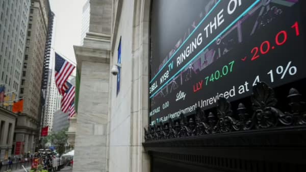 Приготовьтесь к краху рынка Приготовьтесь к краху рынка