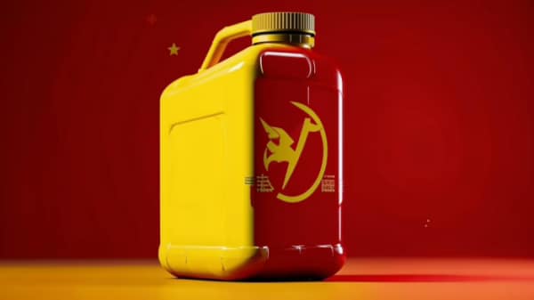 Китай может поставлять бензин в Россию, если снизятся импортные пошлины Китай может поставлять бензин в Россию, если снизятся импортные пошлины