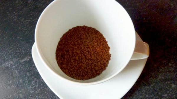 Стоимость растворимого кофе превысила 4 тыс. рублей за кг Стоимость растворимого кофе превысила 4 тыс. рублей за кг