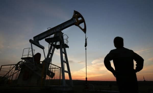 Добыча нефти в России в мае осталась ниже целевого показателя ОПЕК+ Добыча нефти в России в мае осталась ниже целевого показателя ОПЕК+