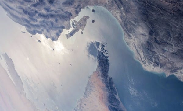 Иран может разыграть нефтяную карту. США тоже Иран может разыграть нефтяную карту. США тоже