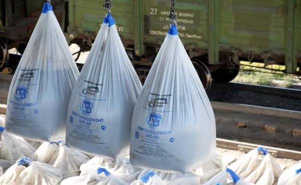 Цемент попал под замес — в стране назревает фундаментальный кризис Цемент попал под замес — в стране назревает фундаментальный кризис