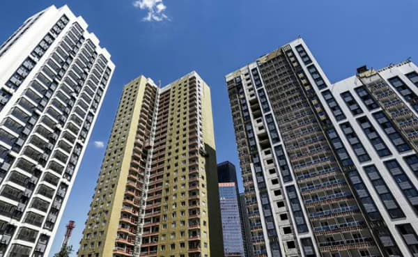 Дутый «квадрат». Чем опасна разница в стоимости нового и старого жилья