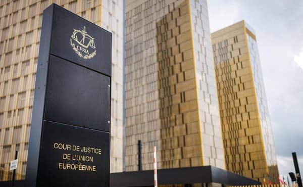 Суд ЕС рассмотрит прецедентное дело российской фирмы о применении санкций Суд ЕС рассмотрит прецедентное дело российской фирмы о применении санкций