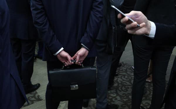 Опрос РСПП показал ухудшение самочувствия бизнеса в России Опрос РСПП показал ухудшение самочувствия бизнеса в России