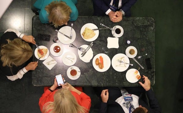 Эксперты предложили решения по экономии в «год зарплатных налогов» Эксперты предложили решения по экономии в «год зарплатных налогов»