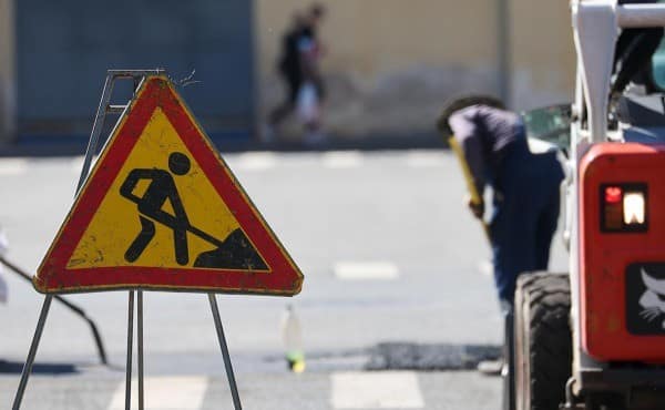 ФАС выявила дорожный картель почти на 15 млрд руб. ФАС выявила дорожный картель почти на 15 млрд руб.