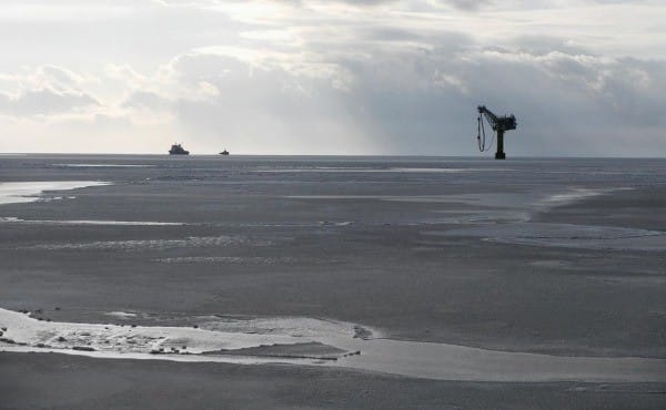 Власти вернулись к обсуждению схемы поставок газа на Камчатку Власти вернулись к обсуждению схемы поставок газа на Камчатку