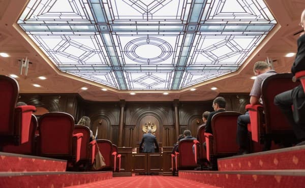 КС предписал изменить подход к налогам при выходе участника из компании КС предписал изменить подход к налогам при выходе участника из компании