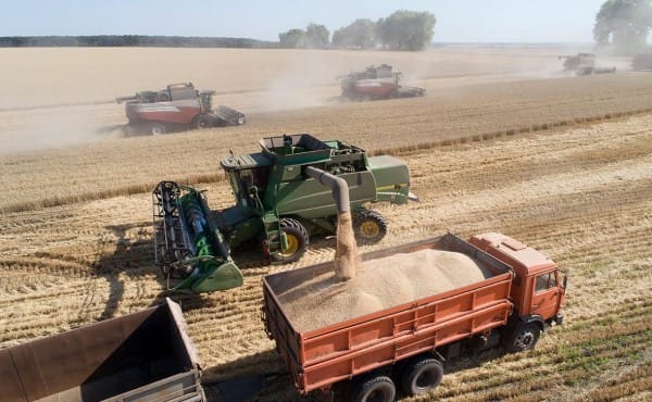Власти создадут таможенный пункт в порту Запорожья Власти создадут таможенный пункт в порту Запорожья