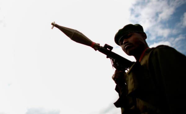 Бельгия открыла дело против Apple насчет скупки «кровавых минералов» Бельгия открыла дело против Apple насчет скупки «кровавых минералов»