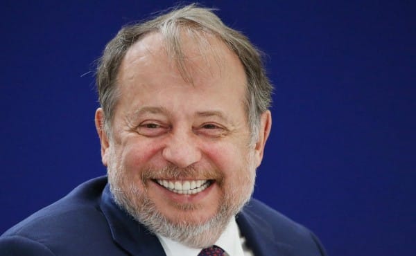 Bloomberg подсчитал, на сколько за год разбогатели миллиардеры из России Bloomberg подсчитал, на сколько за год разбогатели миллиардеры из России