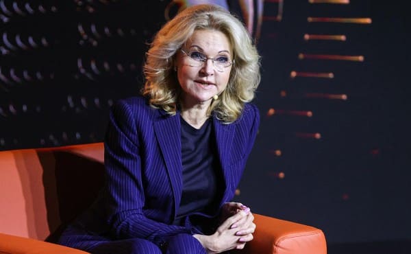 Голикова заявила, что к 2030 году нужно найти 11 млн новых работников Голикова заявила, что к 2030 году нужно найти 11 млн новых работников