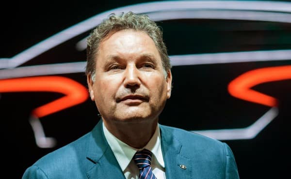 Экс-глава АвтоВАЗа выразил уверенность в возвращении зарубежных брендов Экс-глава АвтоВАЗа выразил уверенность в возвращении зарубежных брендов