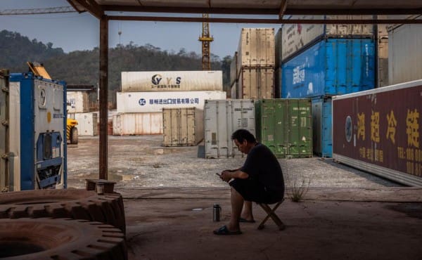 Reuters рассказал, как китайские экспортеры не заметили пошлины Трампа Reuters рассказал, как китайские экспортеры не заметили пошлины Трампа