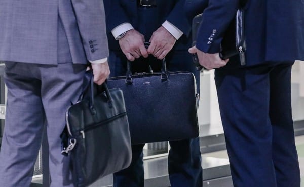 Юристы оценили вероятность финансовых исков от ушедших из России компаний Юристы оценили вероятность финансовых исков от ушедших из России компаний