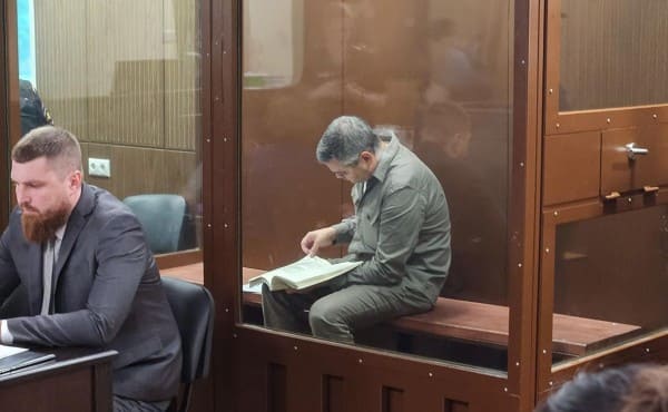 Суд арестовал активы железнодорожных операторов по иску Генпрокуратуры Суд арестовал активы железнодорожных операторов по иску Генпрокуратуры